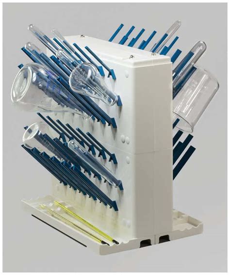 lab aire drying rack